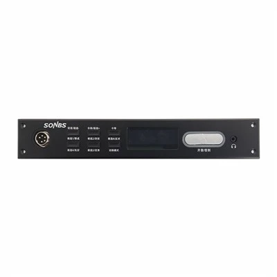 Embedded Conference Diskussionsenhed SC -6281 C SC -6281 D