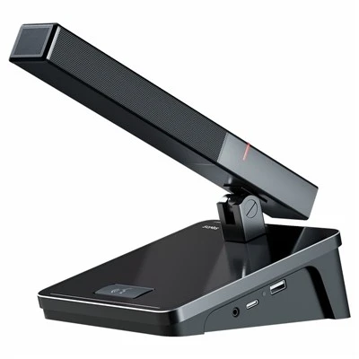 Wired Network Conference Microphone SC -6271 C/SC -6271 D